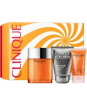 Clinique Happy For Him Set (Limited Edition)