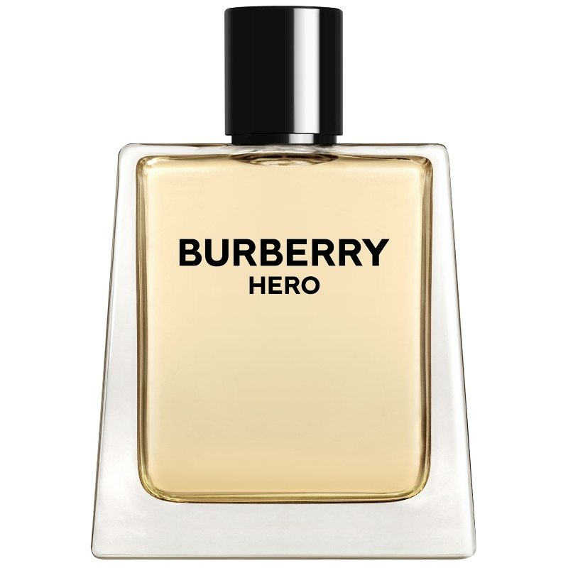 Se Burberry Hero For Men EDT 150 ml hos NiceHair.dk