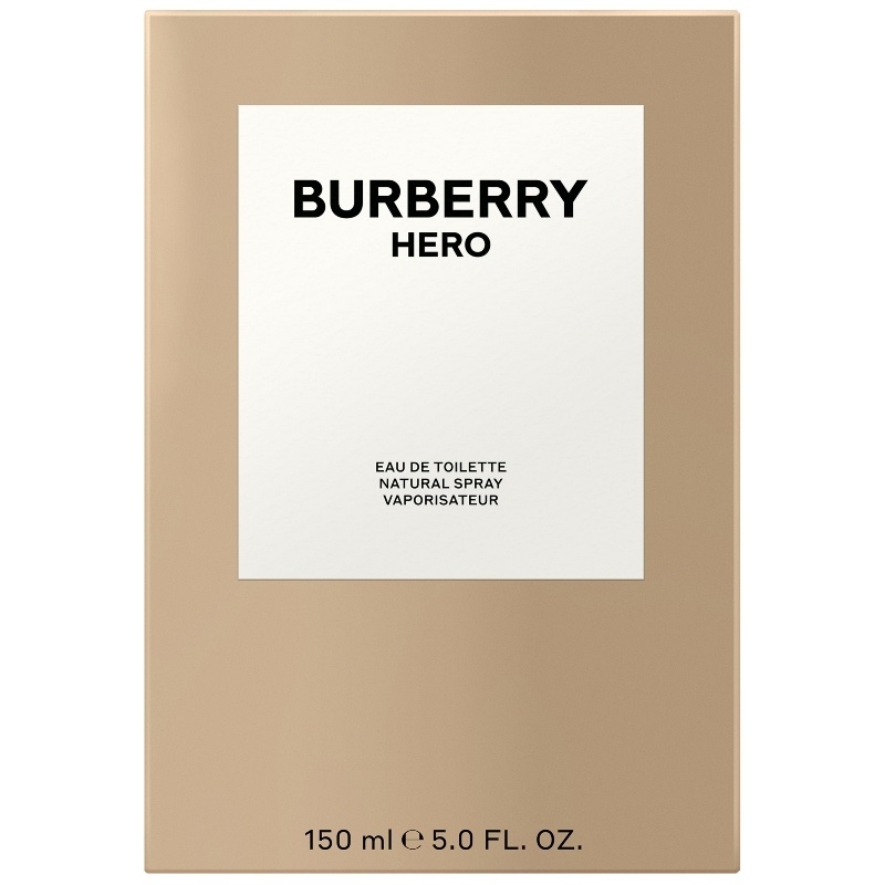 Burberry Hero EDT 150 ml | Parfume | her | NiceHair.dk