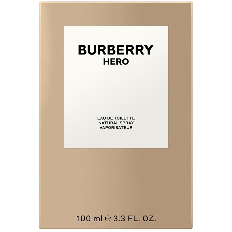 Burberry Hero EDT 100 ml