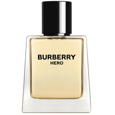 Burberry Hero Eau de Toilette for Men 50 ml