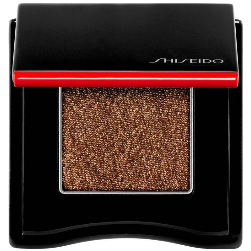 Shiseido Pop PowderGel Eye Shadow 2,2 gr. - 05 Zoku-Zoku Brown thumbnail