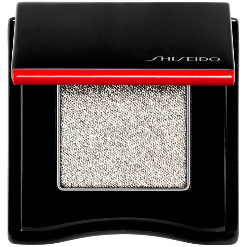 Shiseido Pop PowderGel Eye Shadow 2,2 gr. - 07 Shari-Shari Silver thumbnail