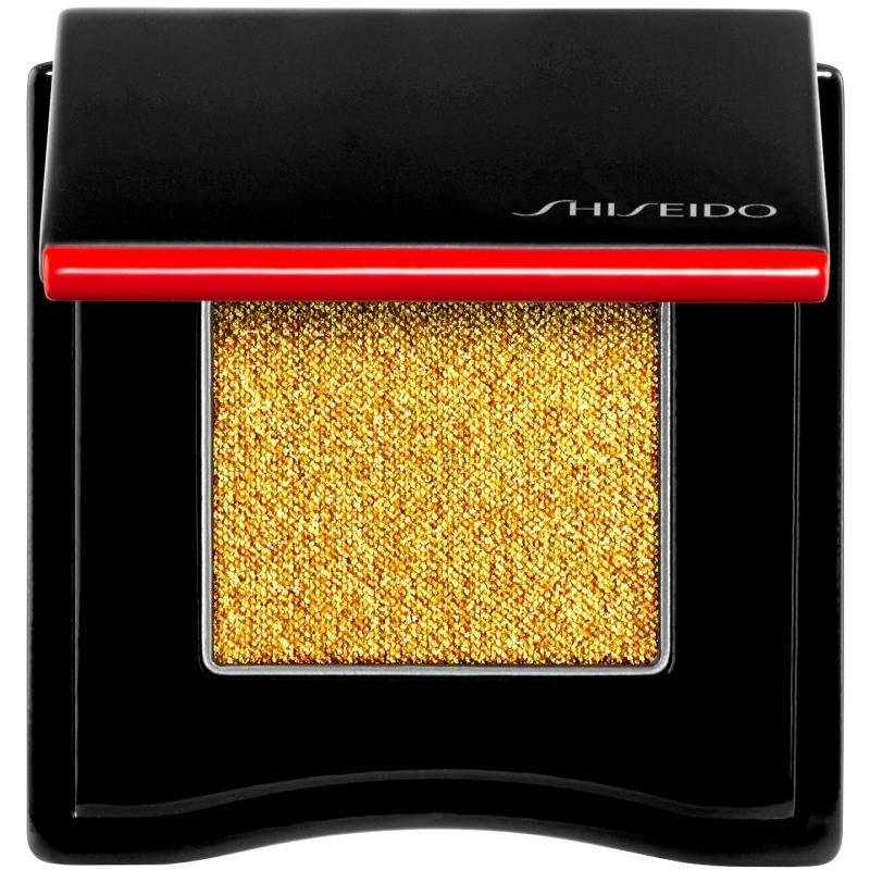 Shiseido Pop PowderGel Eye Shadow 2,2 gr. - 13 Kan-Kan Gold thumbnail