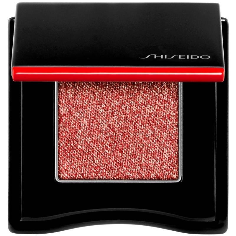 Shiseido Pop PowderGel Eye Shadow 2,2 gr. - 14 Kura-Kura Coral thumbnail
