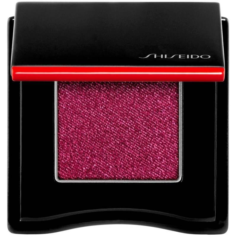 Shiseido Pop PowderGel Eye Shadow 2,2 gr. - 18 Doki-Doki Red thumbnail