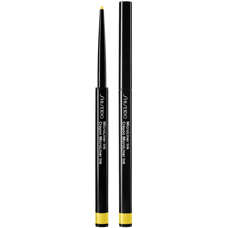 Shiseido MicroLiner Ink 0,08 gr. - 06 Yellow thumbnail