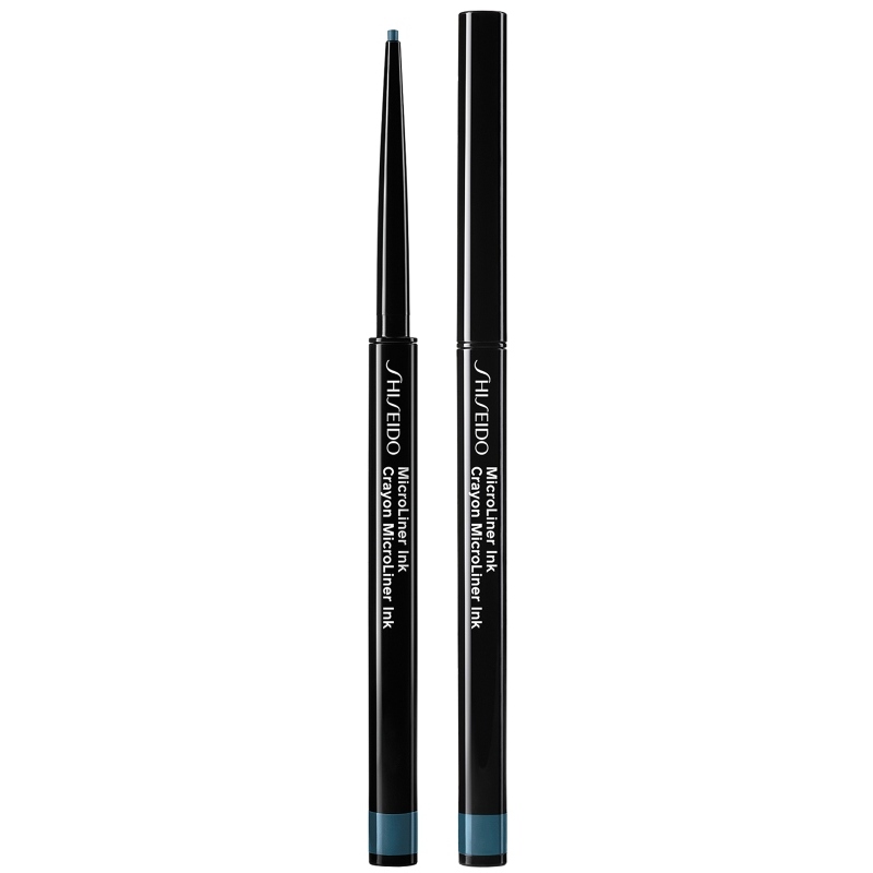Shiseido MicroLiner Ink 0,08 gr. - 08 Teal thumbnail