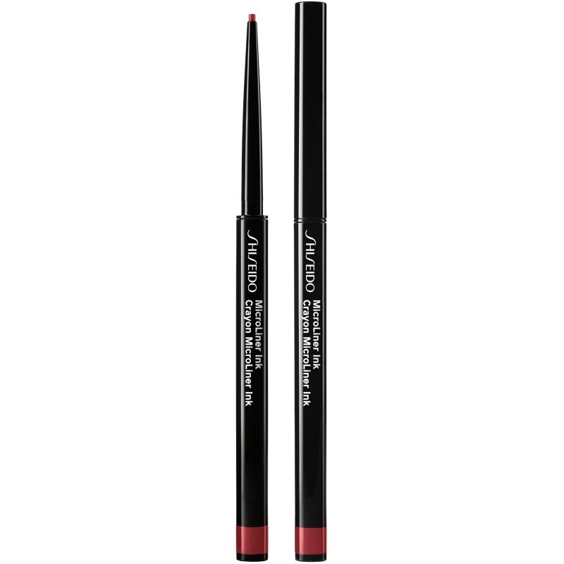 Shiseido MicroLiner Ink 0,08 gr. - 10 Burgundy thumbnail