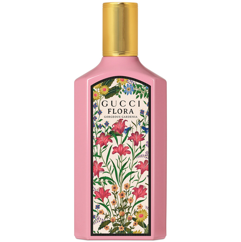 Gucci Flora Gorgeous Gardenia EDP - 100ml
