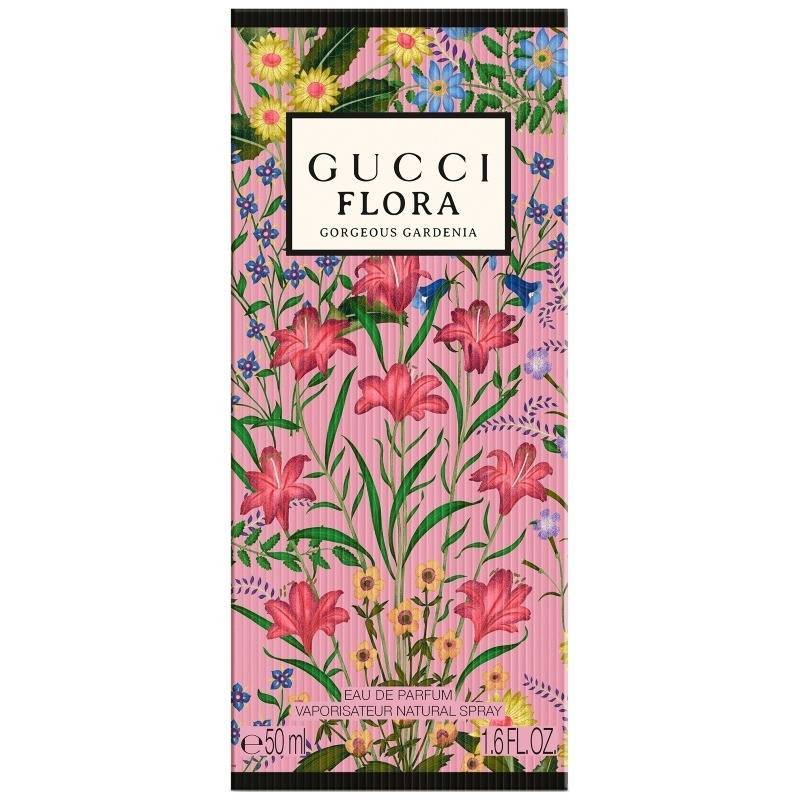 Gucci Flora Gorgeous EDP ml