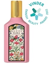 Gucci Flora Gorgeous Gardenia EDP 50 ml