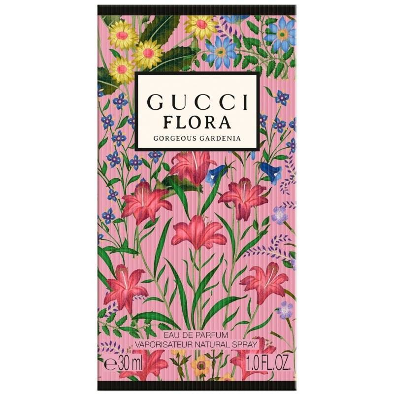 Gucci Gorgeous Gardenia EDP 30 ml Køb |