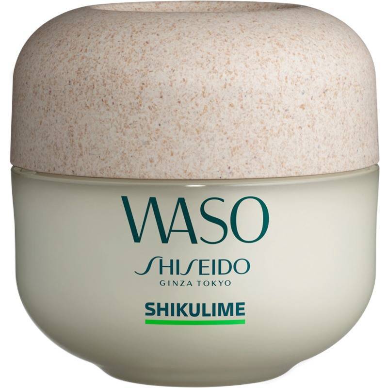 Shiseido WASO Mega Hydrating Moisturizer 50 ml thumbnail
