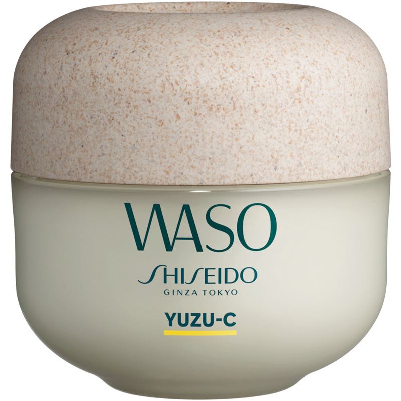 Shiseido WASO Beauty Sleeping Mask 50 ml thumbnail