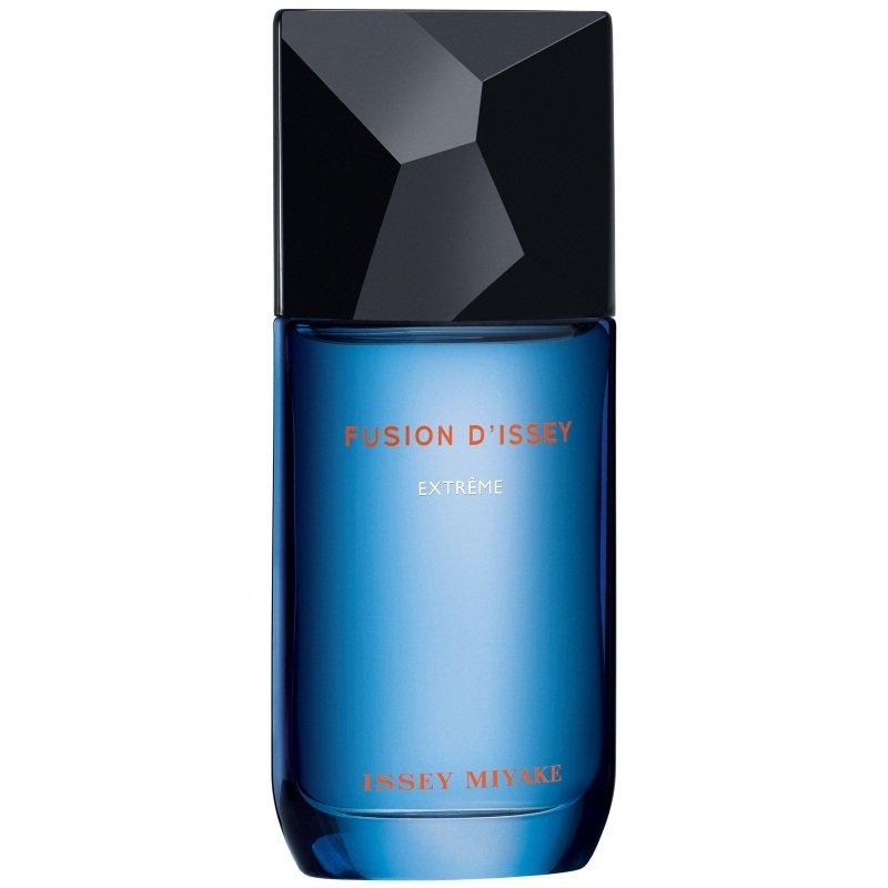 Issey Miyake Fusion D'Issey Extreme EDT 100 ml thumbnail