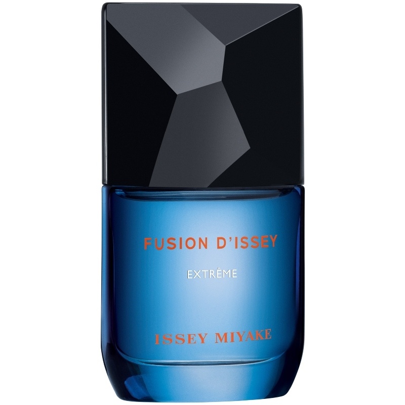 Issey Miyake Fusion D'Issey Extreme EDT 50 ml thumbnail