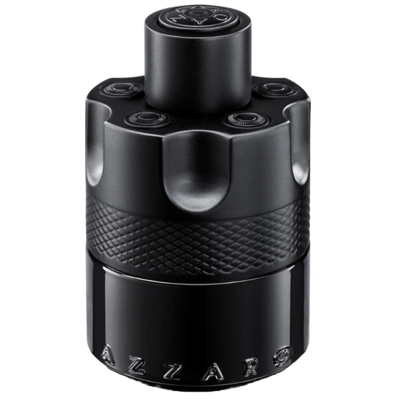 Azzaro Most Wanted Intense EDP 50 ml