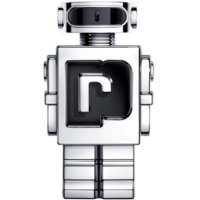 Paco Rabanne Phantom Refillable EDT 150 ml