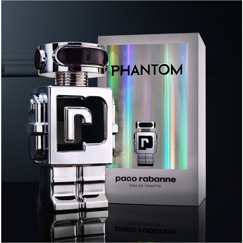Paco Rabanne Phantom EDT 50 ml