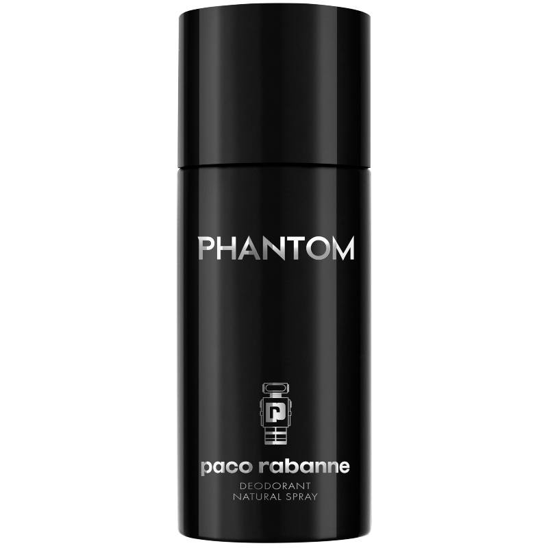 Paco Rabanne Phantom Deodorant Spray 150 ml thumbnail