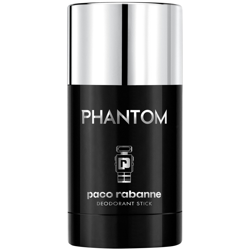 Paco Rabanne Phantom Deodorant Stick 75 gr. thumbnail