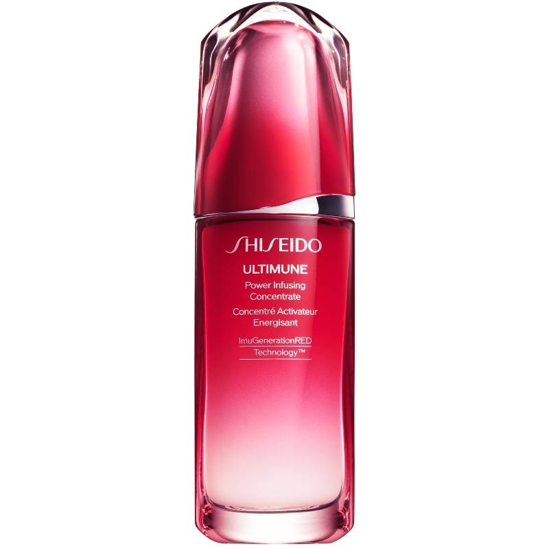 Shiseido Ultimune Power Infusing Concentrate 75 ml thumbnail