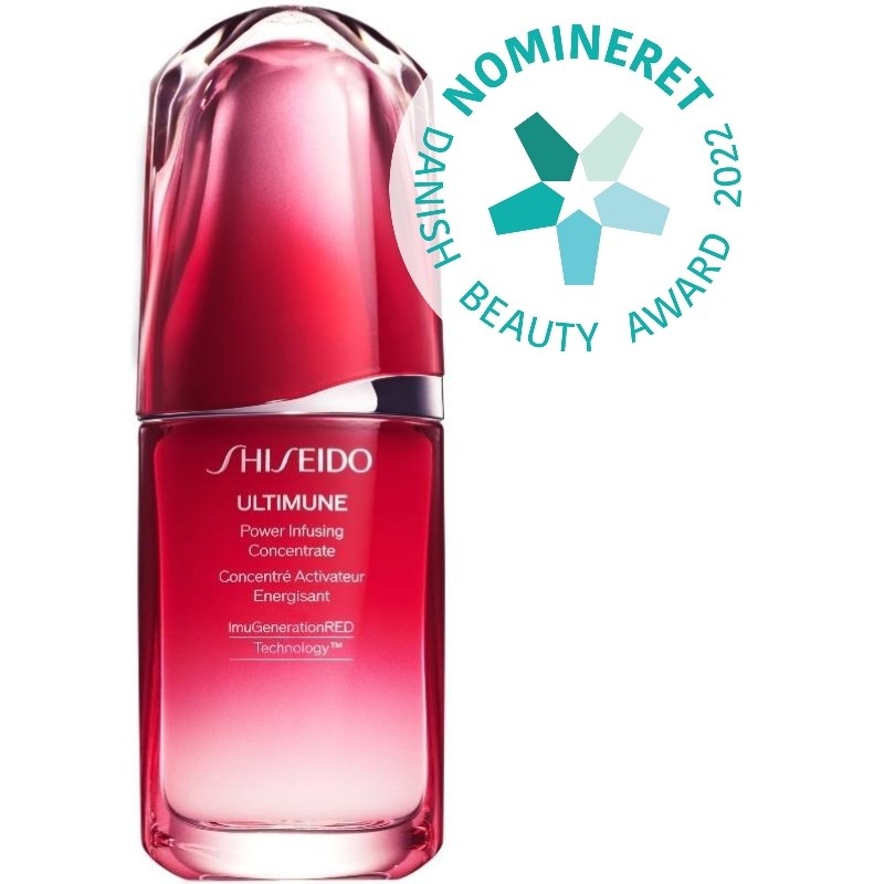 Shiseido Ultimune Power Infusing Concentrate 50 ml thumbnail