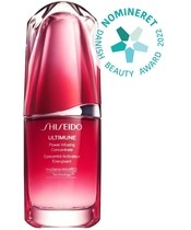 Shiseido Ultimune Power Infusing Concentrate 30 ml