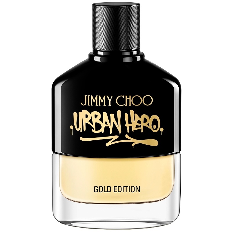 Jimmy Choo Urban Hero Gold EDP 100 ml thumbnail