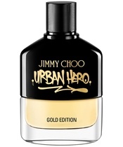 Jimmy Choo Urban Hero Gold EDP 100 ml