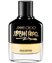 Jimmy Choo Urban Hero Gold EDP 50 ml
