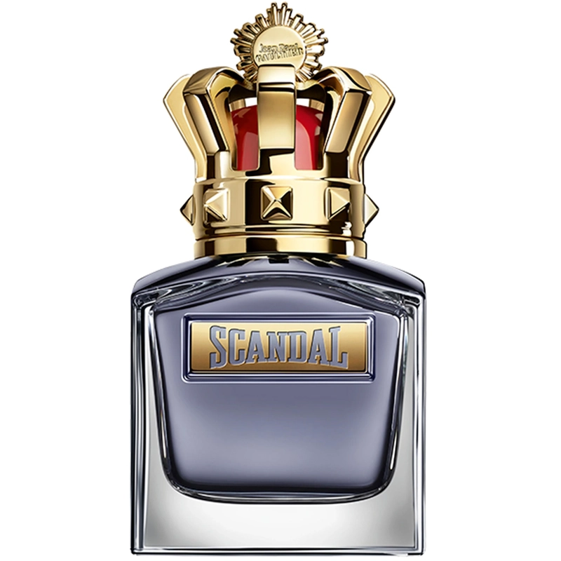 Jean Paul Gaultier Scandal Him EDT 50 ml billede