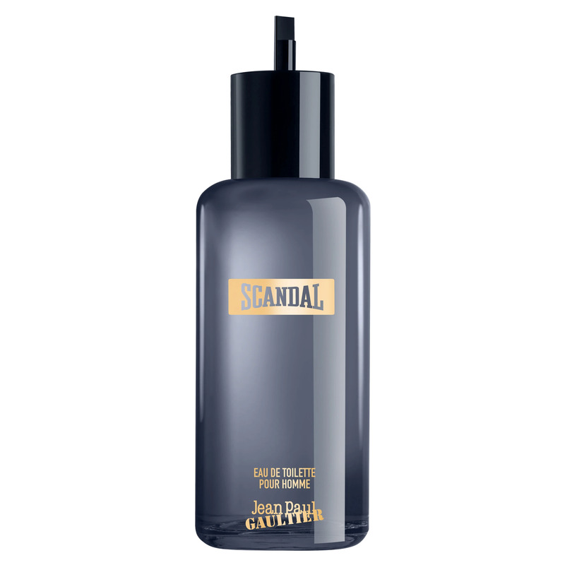 Jean Paul Gaultier Scandal Eau De Toilette Pour Homme Refill 200m