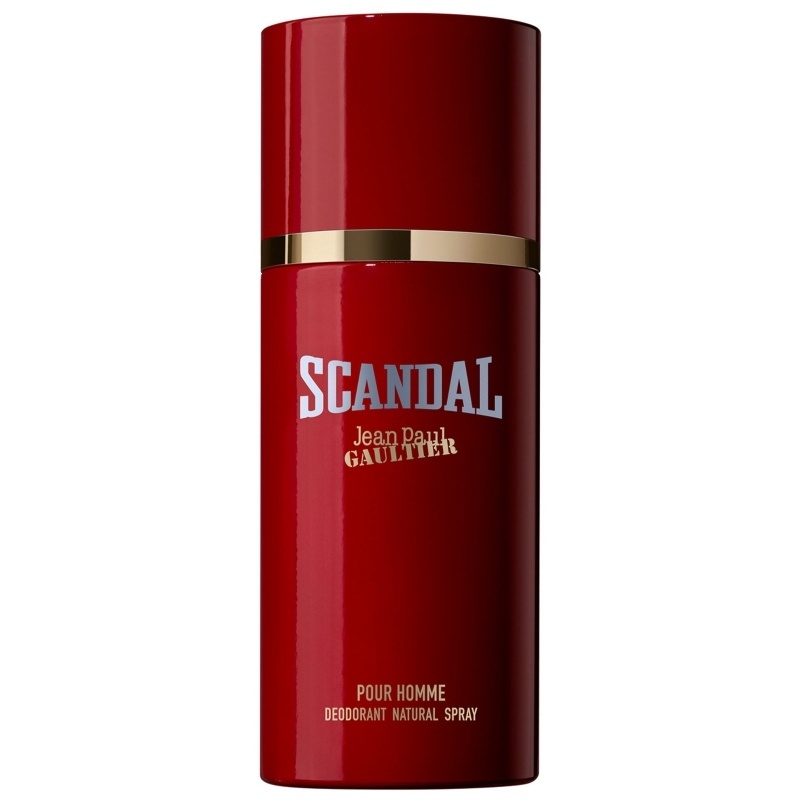 Jean Paul Gaultier Scandal Him Deodorant Spray 150 ml thumbnail