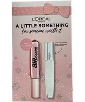 L'Oréal Paris Air Volume + Gloss Kit (Limited Edition) (U)