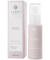 Sanzi Beauty Hydrating Face Serum 30 ml 
