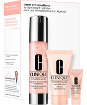 Clinique Derm Pro Solutions For Lightweight Hydration (Limited Edition)