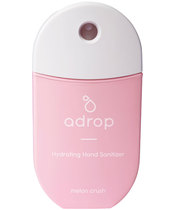 adrop Hydrating Hand Sanitizer 40 ml - Melon Crush