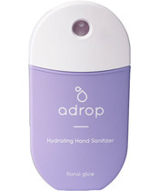 adrop Hydrating Hand Sanitizer 40 ml - Floral Glow