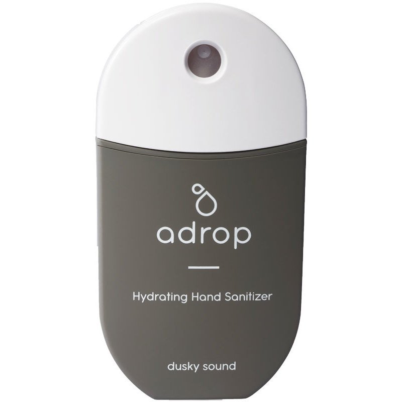 adrop Hydrating Hand Sanitizer 40 ml - Dusky Sound thumbnail