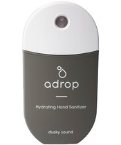 adrop Hydrating Hand Sanitizer 40 ml - Dusky Sound
