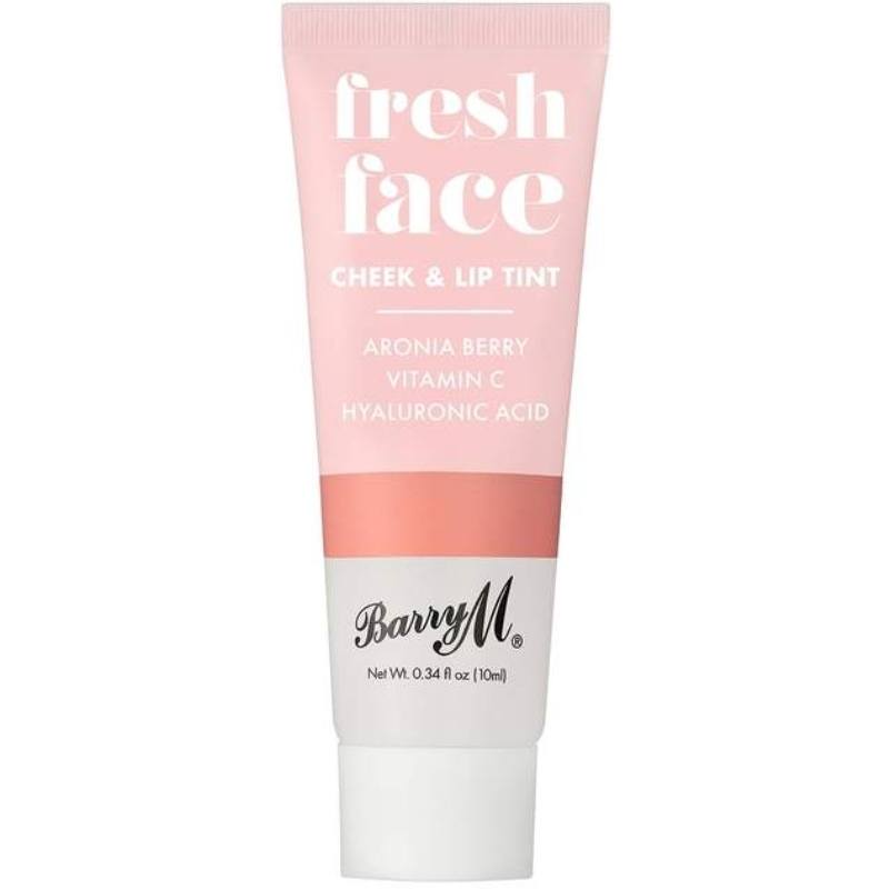 Billede af Barry M Fresh Face Cheek & Lip Tint 10 ml - Peach Glow