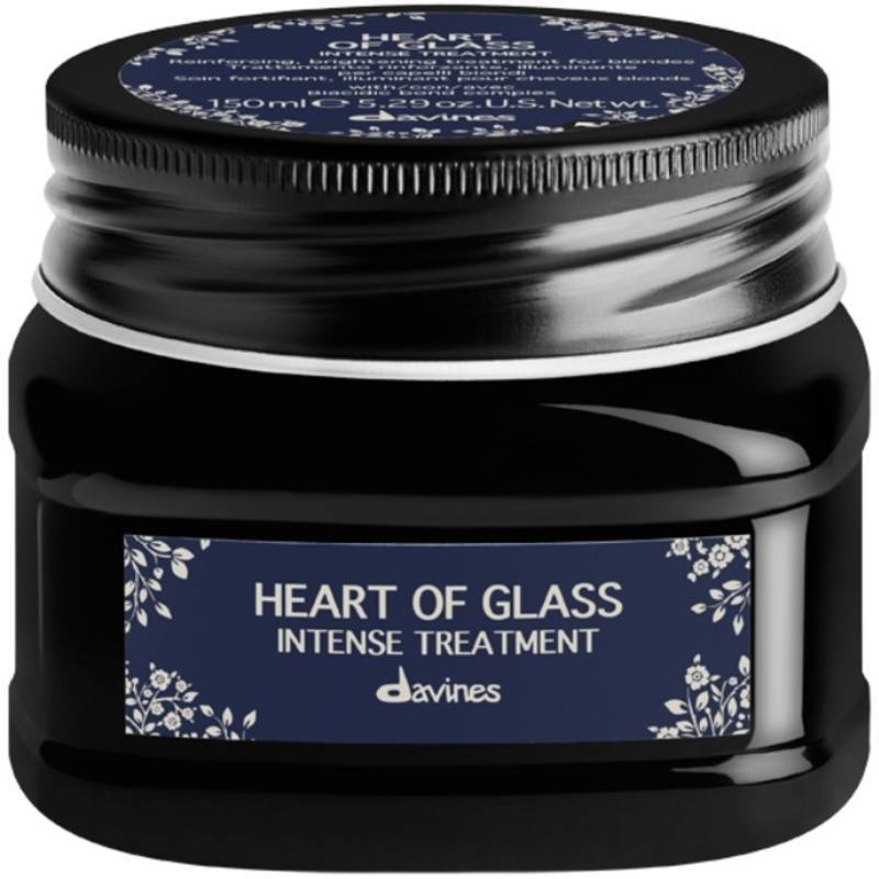 Davines Heart Of Glass Intense Treatment 150 ml thumbnail