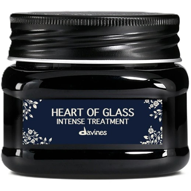 Davines Heart Of Glass Intense Treatment 150 ml