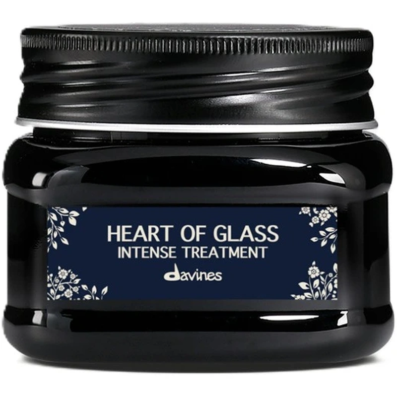 Davines Heart of Glass Intense Treatment (150ml)