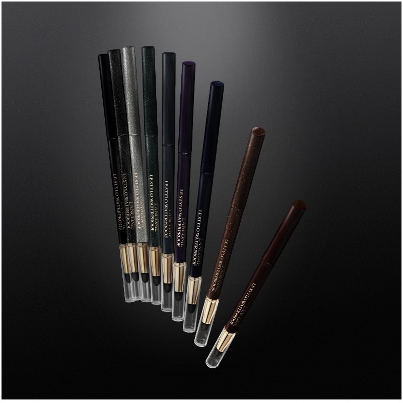 Lancôme Le Stylo Waterproof Eyeliner 04 Se her Nicehair