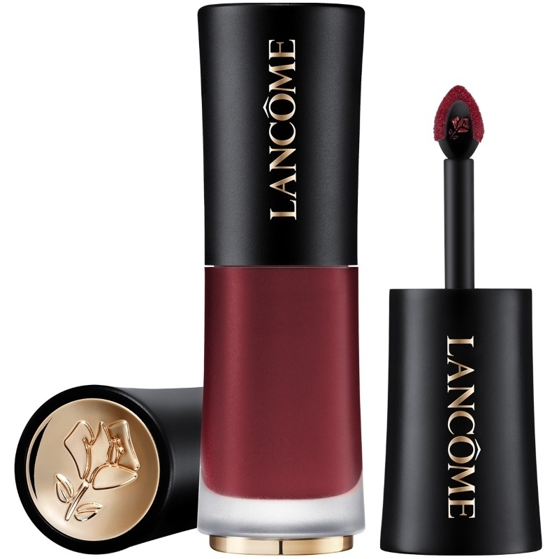 Lancome L'Absolu Rouge Drama Ink Lipstick 6 ml - 481 Nuit Pourpre