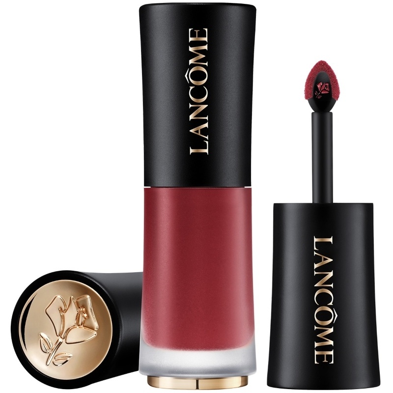 Lancome L'Absolu Rouge Drama Ink Lipstick 6 ml - 888 French Idol thumbnail
