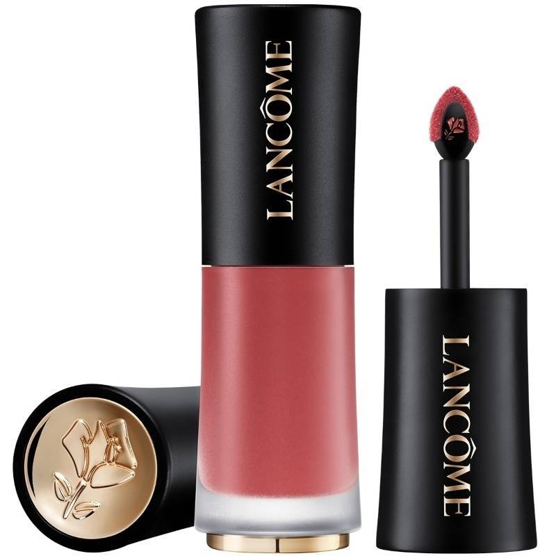 Lancome L'Absolu Rouge Drama Ink Lipstick 6 ml - 555 Soif De Vivre thumbnail